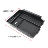 Armrest Storage Box For Volkswagen Atlas - 2018 to 2023 Volkswagen > Interior Accessories Euro Premium Parts