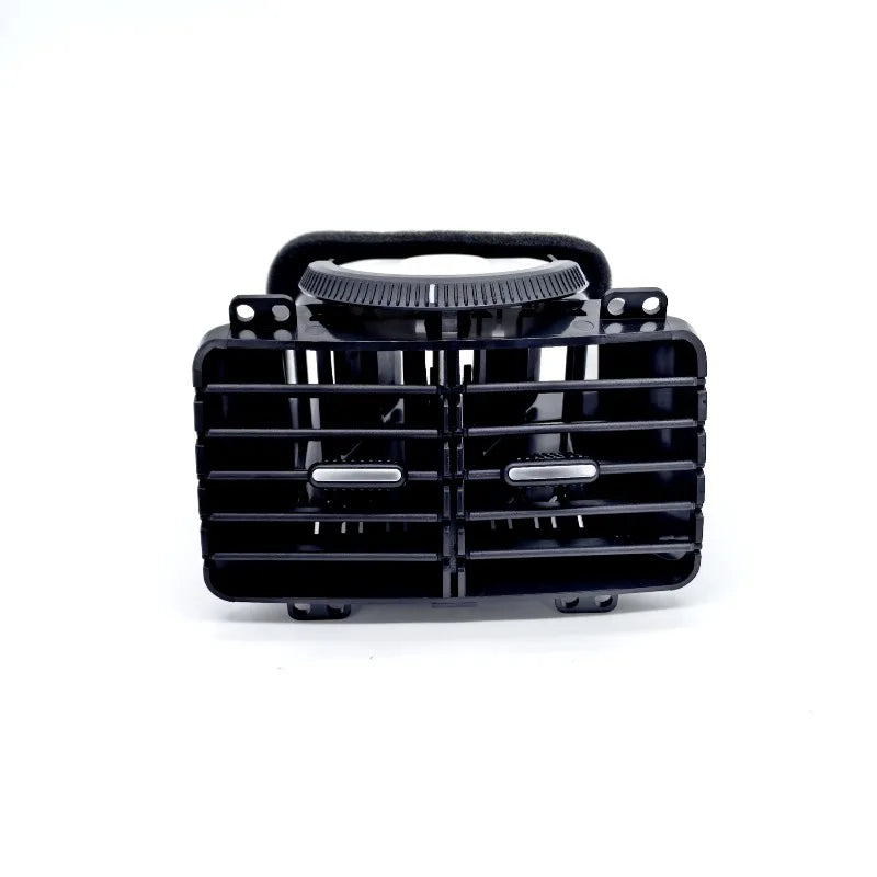 Rear Console AC Air Vent For Volkswagen Jetta Mk5 & Golf Mk5 - 2005 to 2010 Volkswagen > Air Vents Euro Premium Parts