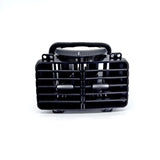 Rear Console AC Air Vent For Volkswagen Jetta Mk5 & Golf Mk5 - 2005 to 2010 Volkswagen > Air Vents Euro Premium Parts
