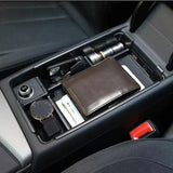 Armrest Storage Box For Audi A4 B9 & A5 B9 - 2017 to 2023 Audi > Interior Accessories Euro Premium Parts