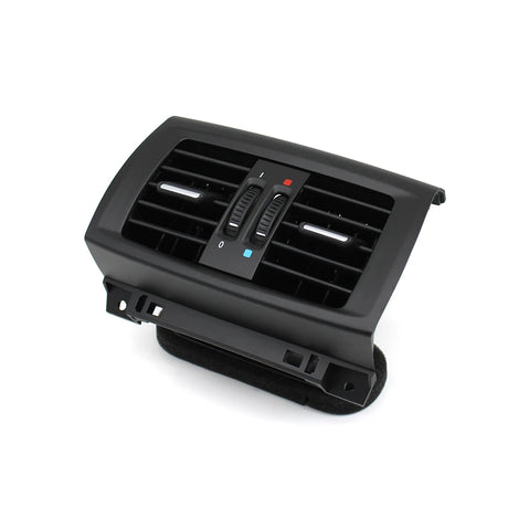 Rear Console AC Air Vent For BMW X3 F25 & X4 F26 - 2011 to 2017 BMW > Air Vents Euro Premium Parts