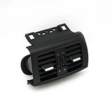 Rear Console AC Air Vent For BMW X3 F25 & X4 F26 - 2011 to 2017 BMW > Air Vents Euro Premium Parts