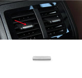 AC Vent Tab Clip For BMW X3 G01 & X4 G02 - 2018 to 2024 BMW > Interior Parts Euro Premium Parts 1PCS Rear