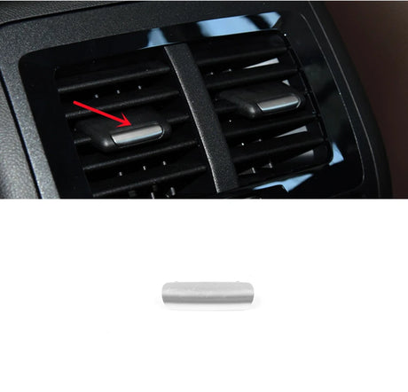 AC Vent Tab Clip For BMW X3 G01 & X4 G02 - 2018 to 2024 BMW > Interior Parts Euro Premium Parts 1PCS Rear