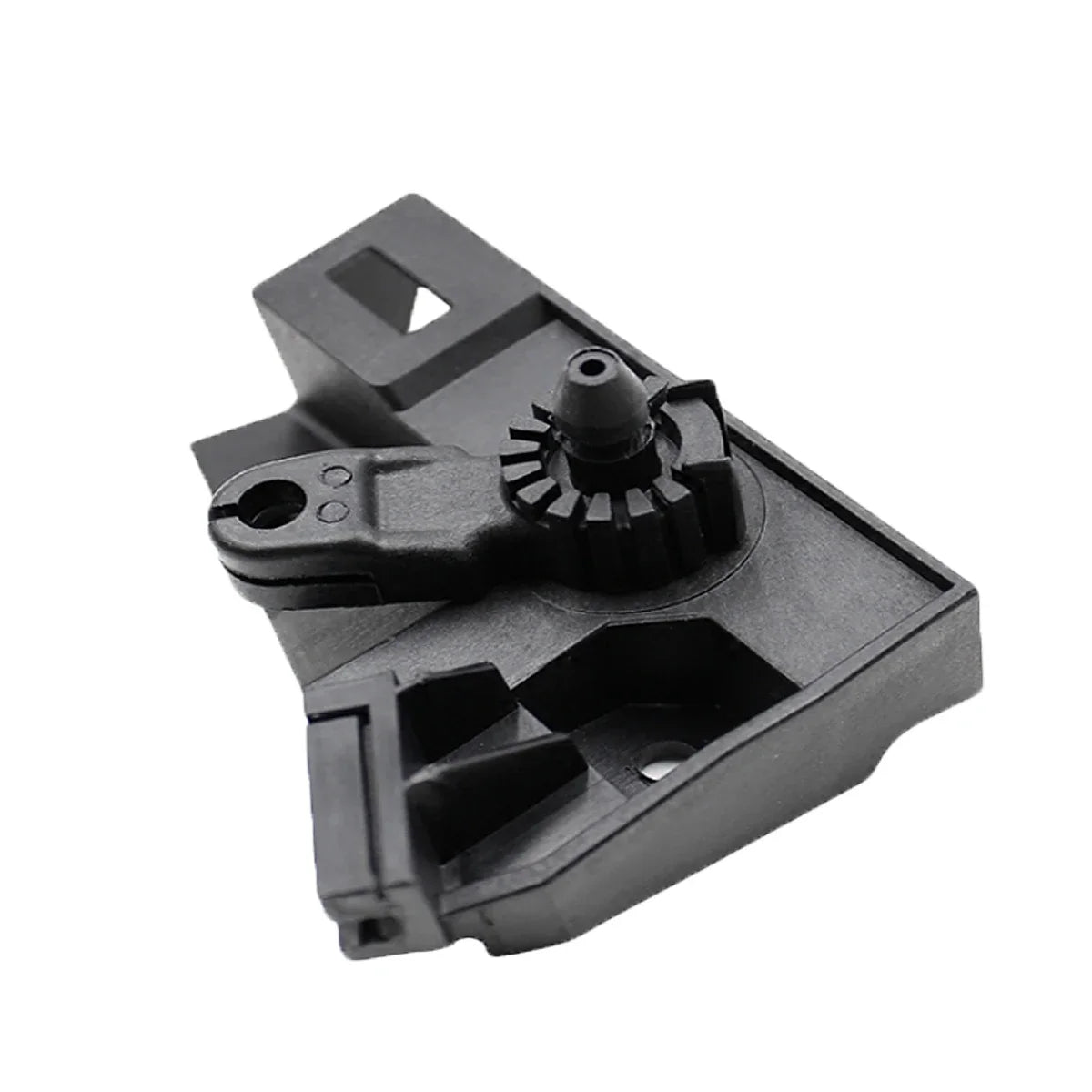 Hood Release Handle For Volkswagen Golf Mk5 & Golf Mk6 - 2004 to 2014 Volkswagen > Interior Parts Euro Premium Parts