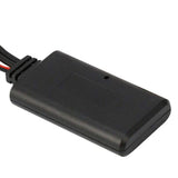 Bluetooth 5.0 Audio Adapter for Mercedes-Benz COMAND APS 2.0 — A-Class W168, C-Class W203, CLK W208 W209, E-Class W211, G-Class W463, ML W163 ML W164, SL R129, SLK R170 Euro Premium Parts