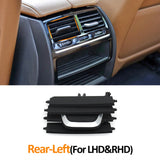 Dashboard AC Air Vent For BMW 5 Series G30 G31 - 2017 to 2022 BMW > Air Vents Euro Premium Parts Rear left