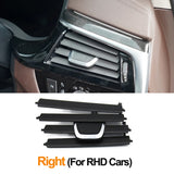 Dashboard AC Air Vent For BMW 5 Series G30 G31 - 2017 to 2022 BMW > Air Vents Euro Premium Parts RHD right