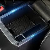 Armrest Storage Box For Volkswagen Tiguan Mk2 / Allspace - 2018 to 2023 Volkswagen > Interior Accessories Euro Premium Parts