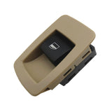 Passenger Window Switch For BMW X5 E70, X6 E71 & 3 Series E90 - 2006 to 2013 BMW > Replacement Buttons Euro Premium Parts