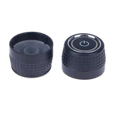 Set of Radio Buttons for Volkswagen Polo V Golf Mk6 Passat B8 Jetta Tiguan Touran RNS510 RNS315