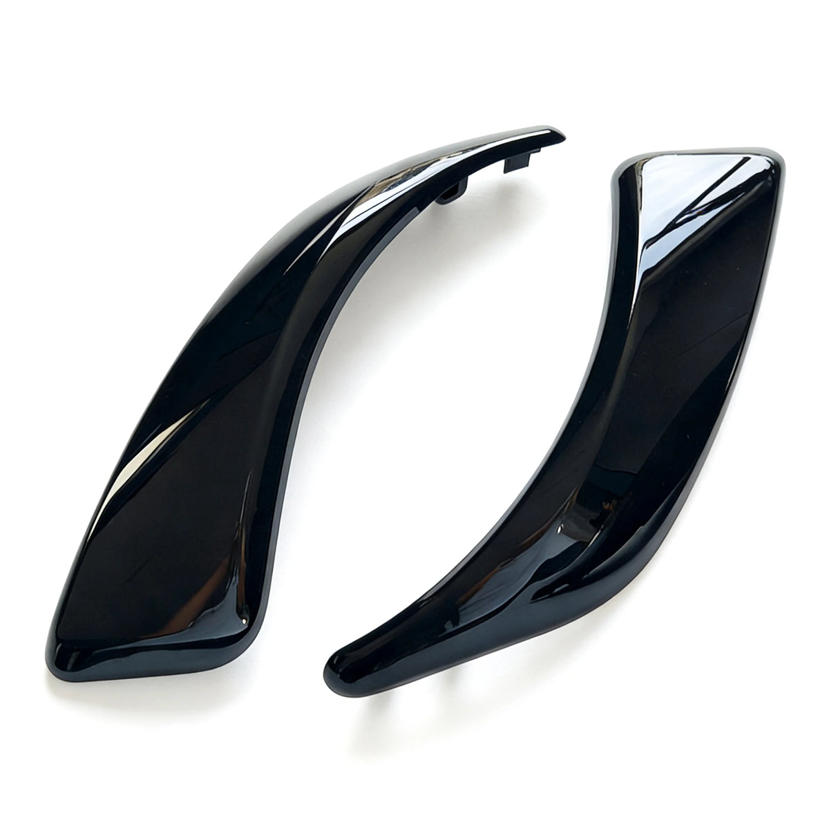 Interior Door Pull Handle Trim For BMW 1 Series F20 & 2 Series F22 - 2012 to 2017 BMW > Interior Accessories Euro Premium Parts