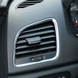 Front Dashboard AC Air Vent For Audi Q3 8U - 2012 to 2018 Audi > Air Vents Euro Premium Parts