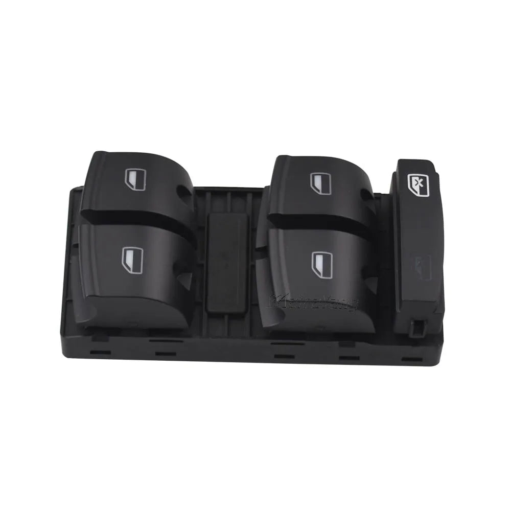 Master Window Switch For Audi A6 C6 - 2005 to 2011 Audi > Replacement Buttons Euro Premium Parts
