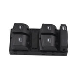 Master Window Switch For Audi A6 C6 - 2005 to 2011 Audi > Replacement Buttons Euro Premium Parts