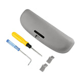 Overhead Sunglasses Holder For Mercedes-Benz C-Class W204 & W205 Mercedes-Benz > Interior Accessories Euro Premium Parts