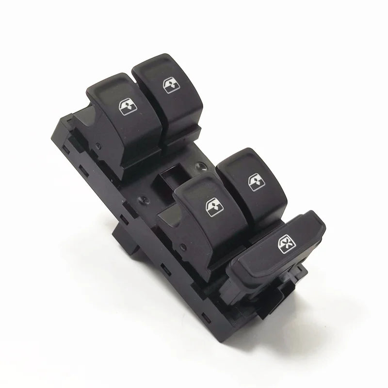 Master Window Switch For Volkswagen Atlas - 2018 to 2023 Volkswagen > Replacement Buttons Euro Premium Parts