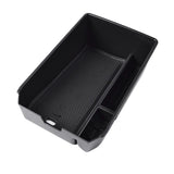 Armrest Storage Box For BMW X3 G01 & X4 G02 - 2018 to 2024 BMW > Interior Accessories Euro Premium Parts Default Title