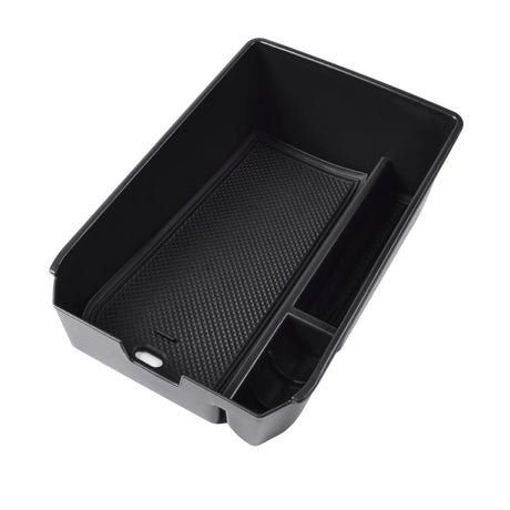 Armrest Storage Box For BMW X3 G01 & X4 G02 - 2018 to 2024 BMW > Interior Accessories Euro Premium Parts Default Title