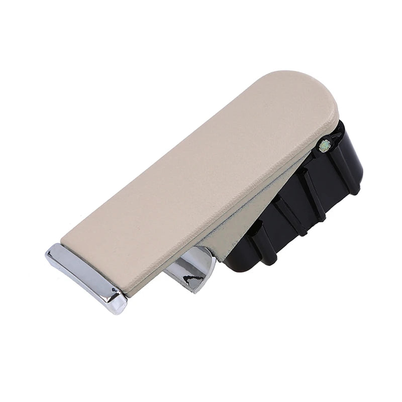 Glove Box Handle For Audi A4 B7 B6 - 2002 to 2008 Audi > Interior Parts Euro Premium Parts Beige