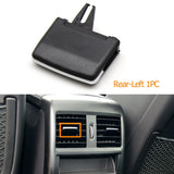 AC Vent Tab Clip For Mercedes-Benz ML W166 & GL X166 - 2012 to 2019 Mercedes-Benz > Interior Parts Euro Premium Parts Rear-Left