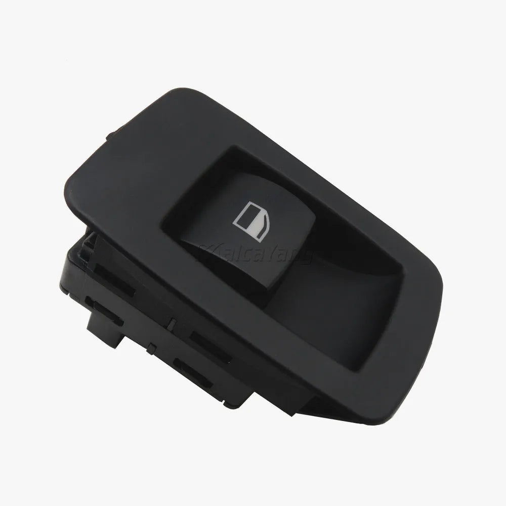 Passenger Window Switch For BMW X5 E70, X6 E71 & 3 Series E90 - 2006 to 2013 BMW > Replacement Buttons Euro Premium Parts
