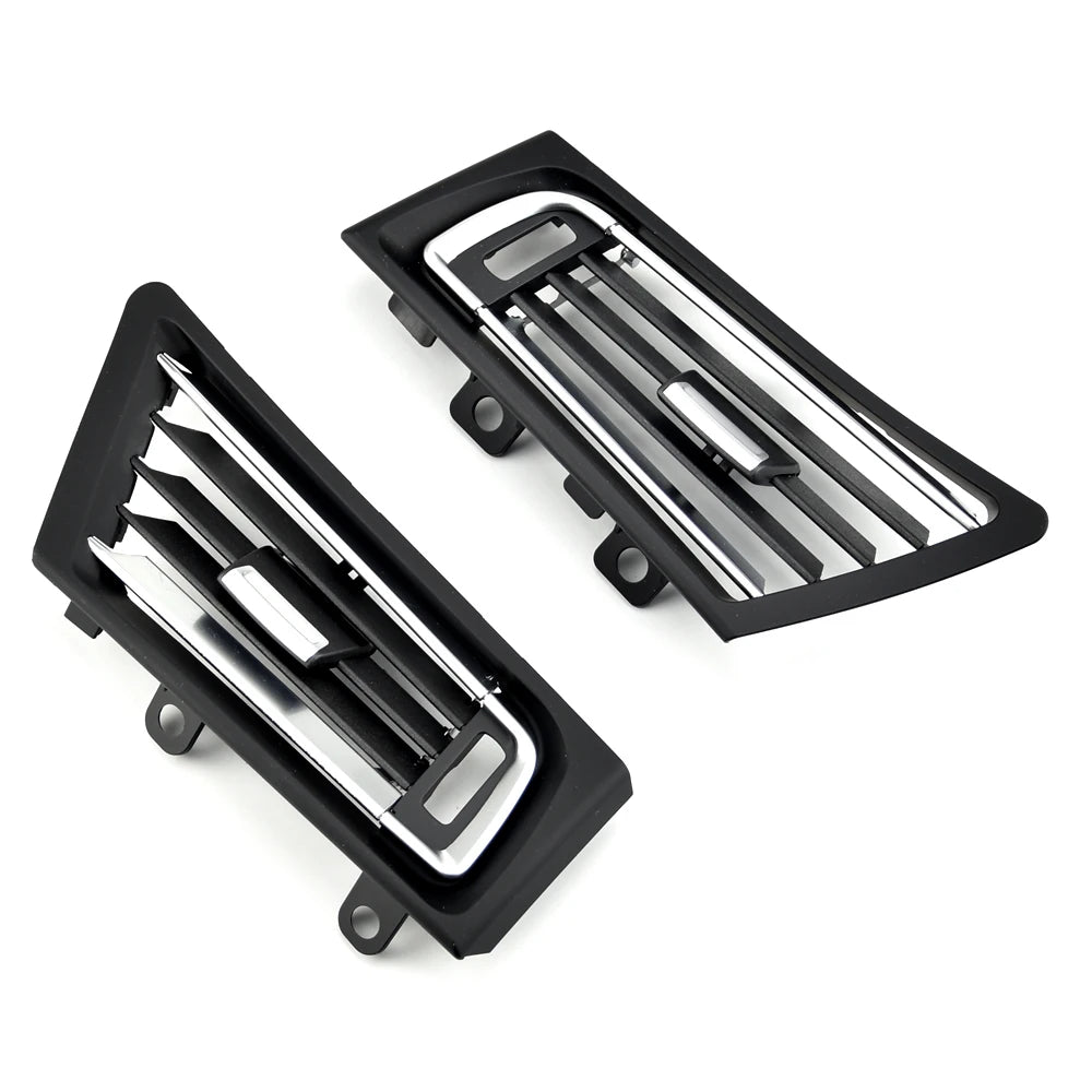 Front & Rear AC Air Vent For BMW 7 Series F01 F02 - 2009 to 2015 BMW > Air Vents Euro Premium Parts
