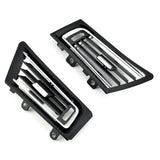 Front & Rear AC Air Vent For BMW 7 Series F01 F02 - 2009 to 2015 BMW > Air Vents Euro Premium Parts