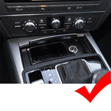 Wireless Charging Dock for Audi A7 S7 RS7 C7