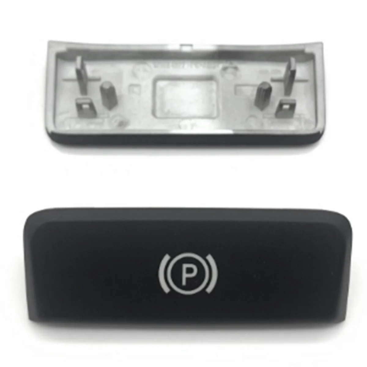 Electronic Parking Brake Switch For Mercedes-Benz A-Class W176 & B-Class W246 - 2011 to 2019 Mercedes-Benz > Replacement Buttons Euro Premium Parts