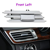 Dashboard AC Air Vent For Mercedes-Benz E-Class W212 - 2009 to 2016 Mercedes-Benz > Air Vents Euro Premium Parts Front left