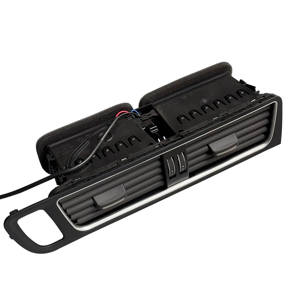AC Dashboard Vent Grille Middle for Audi Q5 8R