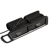 AC Dashboard Vent Grille Middle for Audi Q5 8R