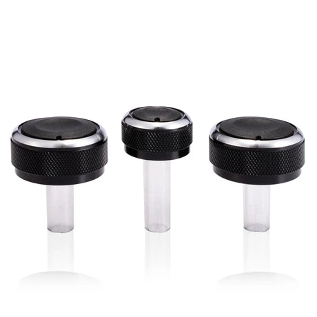 AC Control Knob For Volkswagen Passat B5 & Golf Mk4 - 1998 to 2006 Volkswagen > Interior Parts Euro Premium Parts