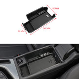 Armrest Storage Box For Audi A4 B9 & A5 B9 - 2017 to 2023 Audi > Interior Accessories Euro Premium Parts