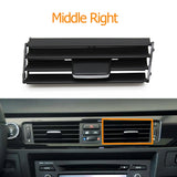 Front Dashboard AC Air Vent For BMW 3 Series E90 E91 E92 E93 - 2005 to 2012 BMW > Air Vents Euro Premium Parts Middle right