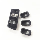 Master Window Switch For Volkswagen Atlas - 2018 to 2023 Volkswagen > Replacement Buttons Euro Premium Parts