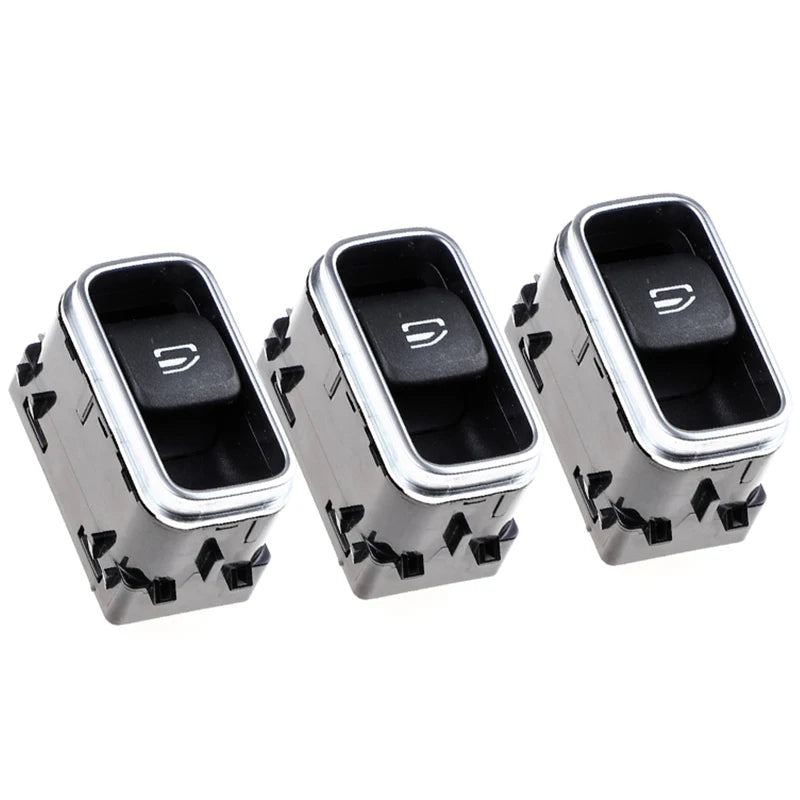 Passenger Window Switch For Mercedes-Benz GLE W167, A-Class W177 & B-Class W247 - 2019 to 2025 Mercedes-Benz > Replacement Buttons Euro Premium Parts