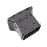 Rear Console AC Air Vent For Volkswagen Jetta Mk5 & Golf Mk5 - 2005 to 2010 Volkswagen > Air Vents Euro Premium Parts