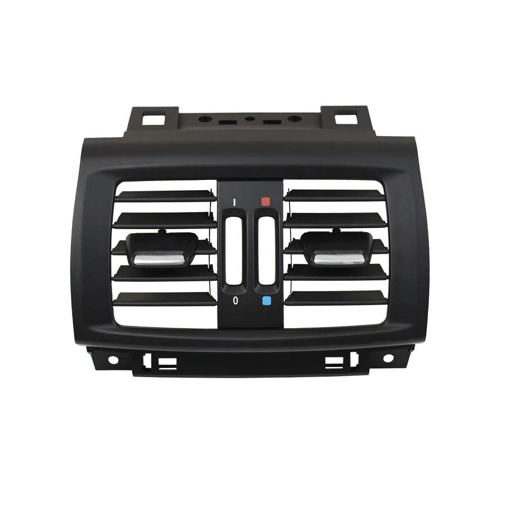 Rear Console AC Air Vent For BMW X3 F25 & X4 F26 - 2011 to 2017 BMW > Air Vents Euro Premium Parts