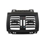 Rear Console AC Air Vent For BMW X3 F25 & X4 F26 - 2011 to 2017 BMW > Air Vents Euro Premium Parts