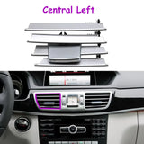 Dashboard AC Air Vent For Mercedes-Benz E-Class W212 - 2009 to 2016 Mercedes-Benz > Air Vents Euro Premium Parts Central left