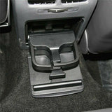 Rear Center Console Cup Holder For Volkswagen Jetta Mk5 & Golf Mk5 - 2005 to 2010 Volkswagen > Interior Parts Euro Premium Parts