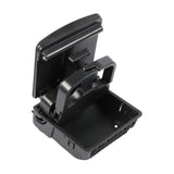 Rear Center Console Cup Holder For Volkswagen Jetta Mk5 & Golf Mk5 - 2005 to 2010 Volkswagen > Interior Parts Euro Premium Parts