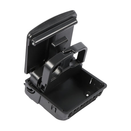 Rear Center Console Cup Holder For Volkswagen Jetta Mk5 & Golf Mk5 - 2005 to 2010 Volkswagen > Interior Parts Euro Premium Parts