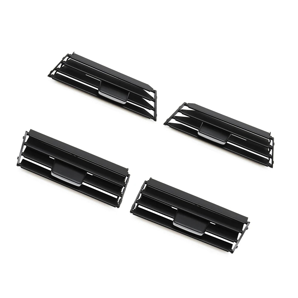 Front Dashboard AC Air Vent For BMW 3 Series E90 E91 E92 E93 - 2005 to 2012 BMW > Air Vents Euro Premium Parts