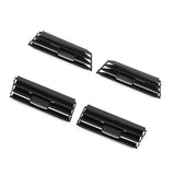 Front Dashboard AC Air Vent For BMW 3 Series E90 E91 E92 E93 - 2005 to 2012 BMW > Air Vents Euro Premium Parts