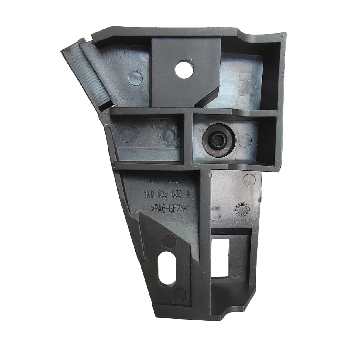 Hood Release Handle For Volkswagen Golf Mk5 & Golf Mk6 - 2004 to 2014 Volkswagen > Interior Parts Euro Premium Parts
