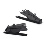 Dashboard AC Air Vent For BMW 5 Series G30 G31 - 2017 to 2022 BMW > Air Vents Euro Premium Parts