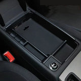 Armrest Storage Box For Audi A4 B9 & A5 B9 - 2017 to 2023 Audi > Interior Accessories Euro Premium Parts